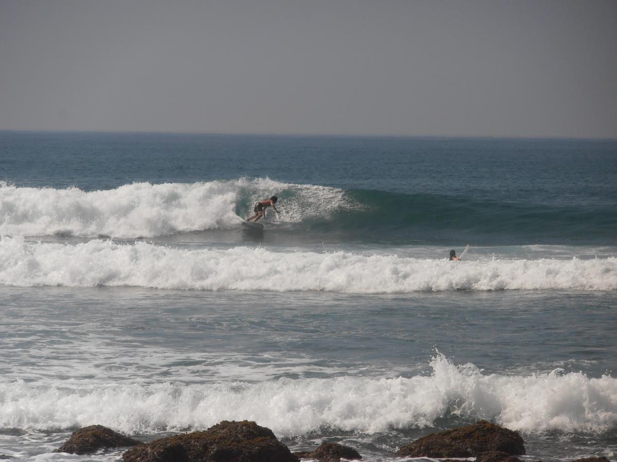 Villa Agrico And Surf Guest Weligama Dış mekan fotoğraf