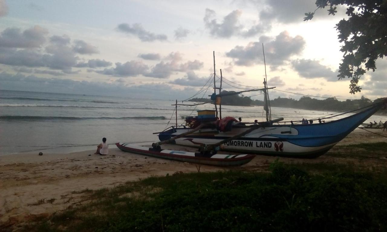 Villa Agrico And Surf Guest Weligama Dış mekan fotoğraf